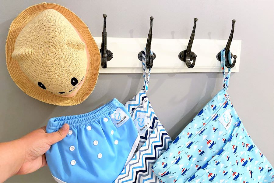 culotte apprentissage école